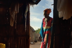 Doch die Köchin behält dich im Auge und bietet dir immer wieder an, die Arbeit  zu übernehmen. Keine Arbeit ist ihnen zu viel. Sie sind fleißig ohne Ende, egal um was es geht.