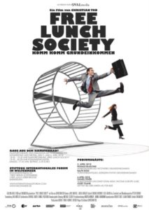 RAUS AUS DEM HAMSTERRAD?