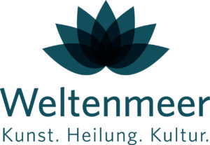 Logo Weltenmeer