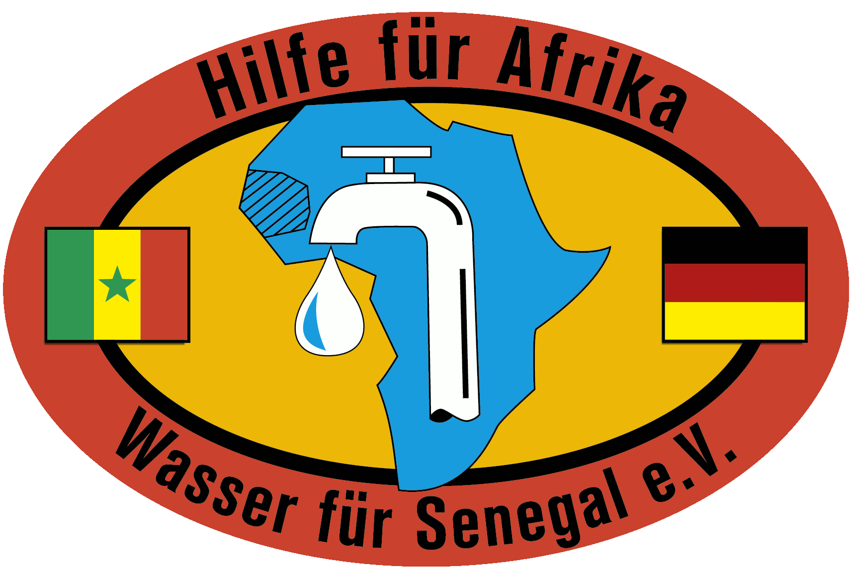 Hilfe für Afrika - Wasser für Senegal e.V.